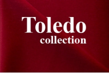Каталог тканей Toledo collection