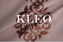Каталог тканей Kleo Collection