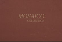 Каталог тканей Mosaico collection