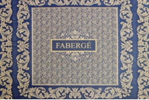 Каталог тканей Faberge collection