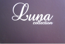 Каталог тканей Luna collection