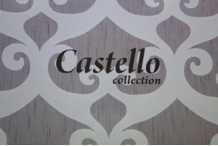 Каталог тканей Castello collection