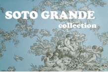 Каталог тканей Soto Grande collection