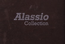 Каталог тканей Alassio collection