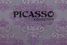 Каталог тканей Picasso collection