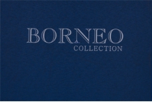 Каталог тканей Borneo collection