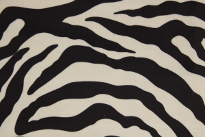 Ткань Zebra