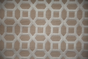 Ткань Honeycomb col. Hessian