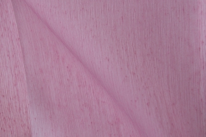 Плотный розовый тюль арт. Neo col. 42