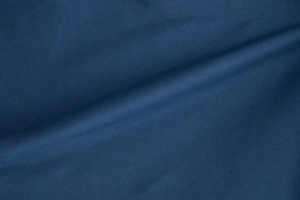 Синяя портьерная ткань арт. De Jouy col. 21