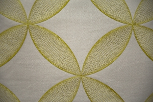 Ткань Sphere col. Lime