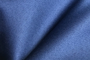 Синяя ткань для штор Dimout col.29