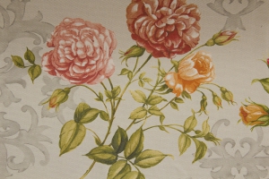 Ткань My flower col. 36