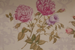 Ткань My flower col. 38