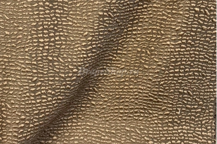 Ткань арт. Petra col.160 коричневый светлый