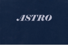 Каталог тканей Astro collection