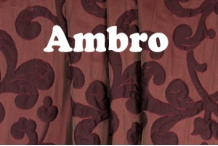 Каталог тканей Ambro (архив)