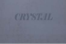 Каталог тканей Crystal collection