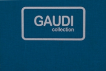 Каталог тканей Gaudi Collection