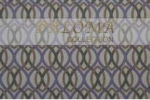 Каталог тканей Paloma collection