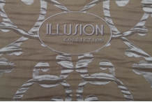 Каталог тканей Illusion collection