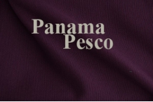 Каталог тканей Panama Pesco