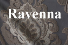 Каталог тканей Ravenna (архив)