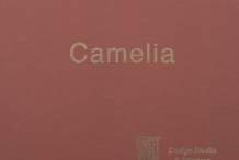 Каталог тканей Camelia Collection
