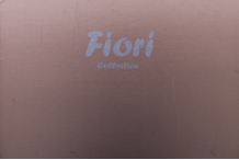 Каталог тканей Fiori collection