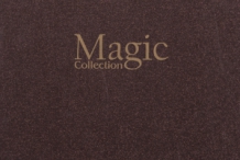 Каталог тканей Magic collection