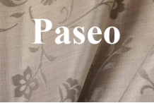 Каталог тканей Paseo (архив)