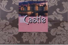 Каталог тканей Castle
