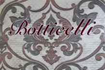 Каталог тканей Botticelli collection