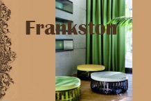 Каталог тканей Frankston