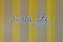 Каталог тканей для штор Santa Fe