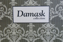 Каталог тканей Damask