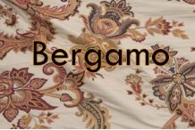 Каталог тканей Bergamo