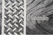 Каталог тканей Kerala