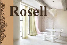 Каталог тканей Rosell