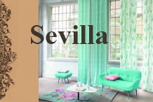 Каталог тканей Sevilla