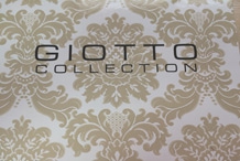Каталог тканей Giotto
