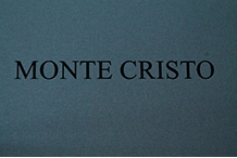 Каталог тканей Monte Cristo