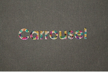 Каталог тканей Carrousel