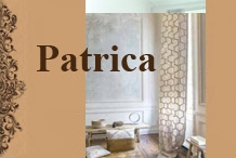 Каталог тканей Patrica