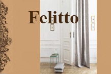 Каталог тканей Felitto