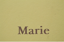 Каталог тканей Marie