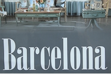 Каталог тканей Barcelona