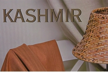 Каталог тканей Kashmir