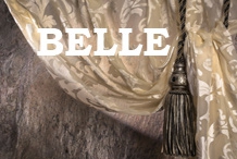 Каталог тканей Belle