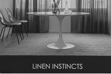Каталог тканей Linen Instincts